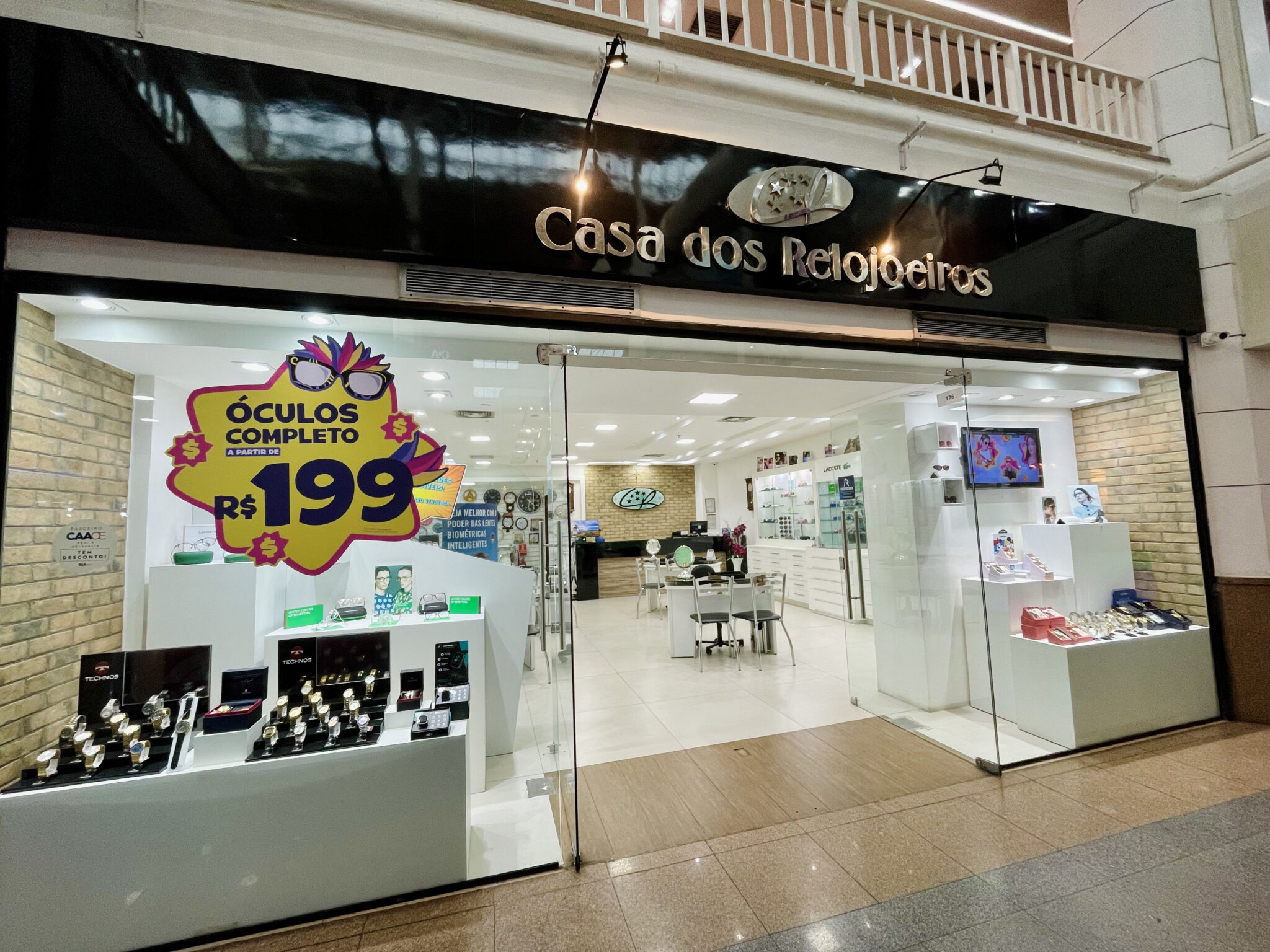 Casa dos Relojoeiros | Institucional - Casa dos Relojoeiros