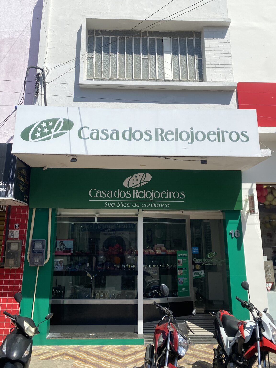 Casa dos Relojoeiros | Institucional - Casa dos Relojoeiros