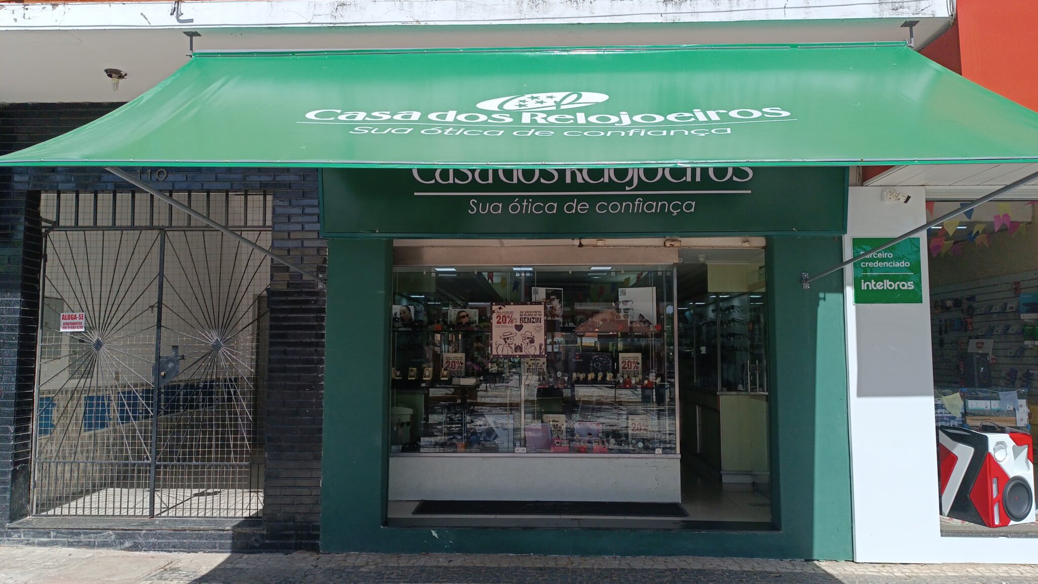 Casa dos Relojoeiros | Institucional - Casa dos Relojoeiros